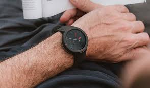 El Xiaomi Amazfit y otros smartwatches de gran batería que puedes comprar en El Corte Inglés 2 Moncloa La gran batería del Xiaomi Amazfit