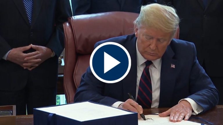 Trump tan sólo pagó 750 dólares en impuestos en 2016 Trump tan sólo pagó 750 dólares en impuestos en 2016