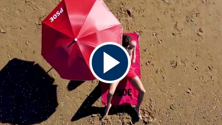 Así es el durísimo vídeo que acusa al Gobierno de las muertes de la pandemia Así es el durísimo vídeo que acusa al Gobierno de las muertes de la pandemia