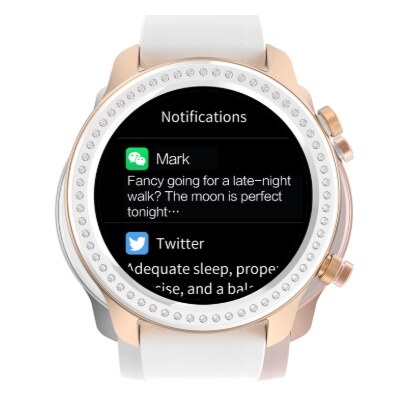 El Xiaomi Amazfit y otros smartwatches de gran batería que puedes comprar en El Corte Inglés 8 Moncloa Xiaomi Amazfit GTR 42