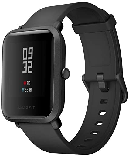 El Xiaomi Amazfit y otros smartwatches de gran batería que puedes comprar en El Corte Inglés 1 Moncloa El Xiaomi Amazfit