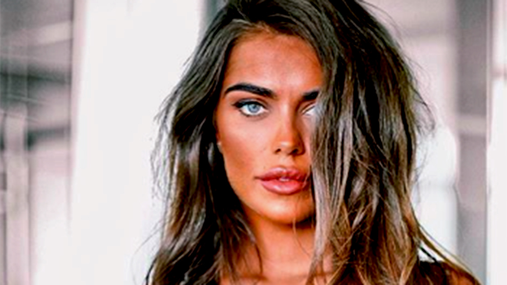 La adicción al sexo de Violeta Mangriñán (MYHYV) y otras confesiones subiditas de tono 2 Moncloa adiccion sexo