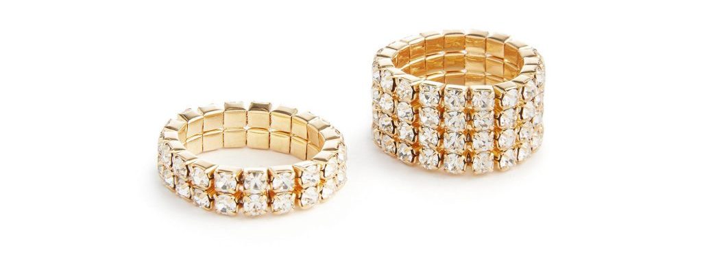 anillos elasticos