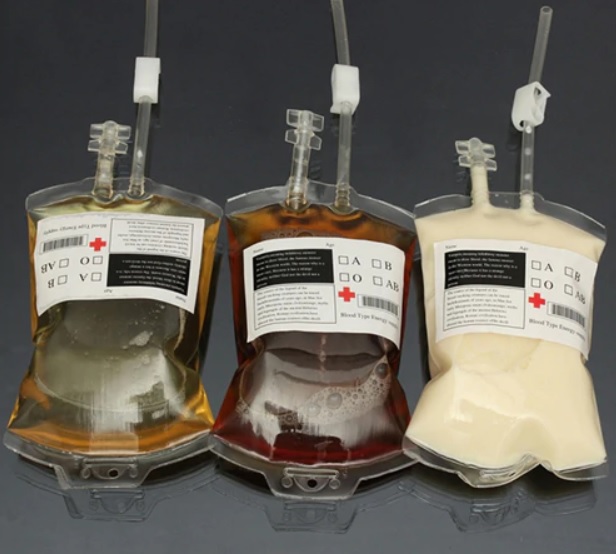 Aliexpress: 9 artilugios flipantes de menos de 10€ que son un éxito de ventas 3 Moncloa bolsas de bebida