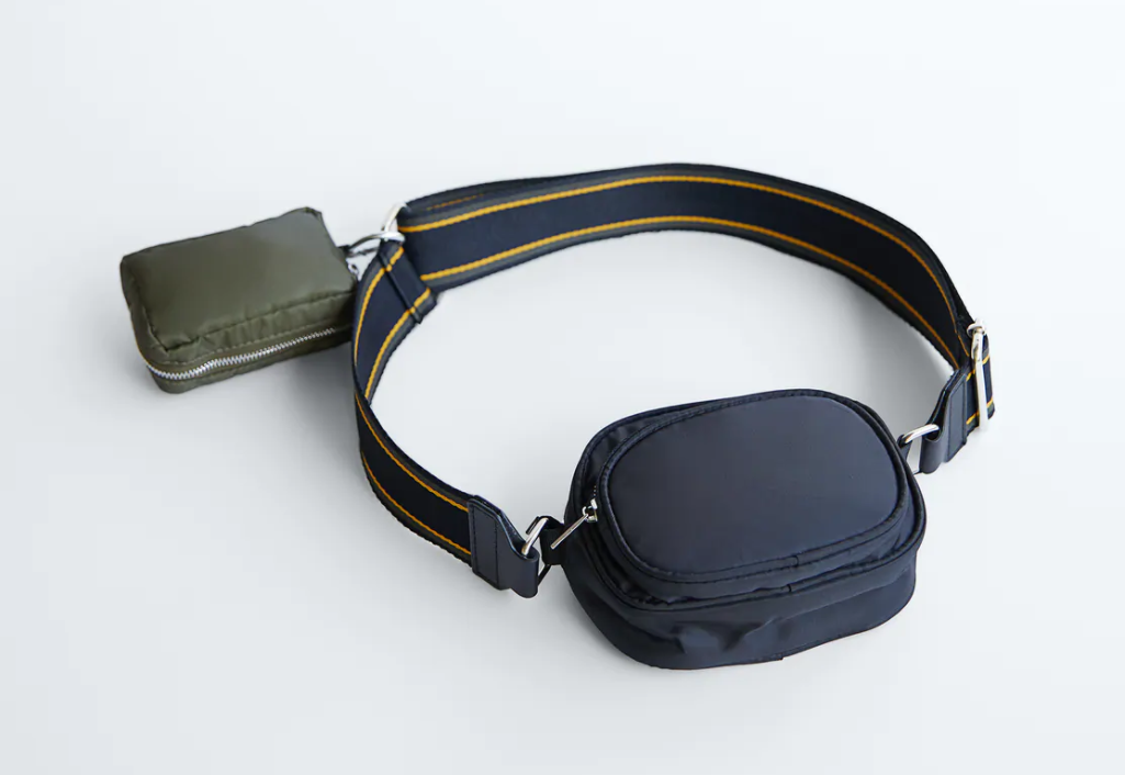 bolso monedero