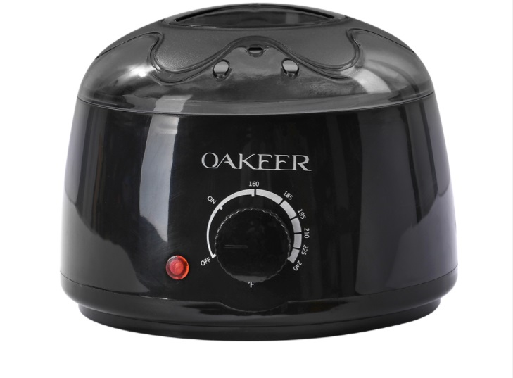 Aliexpress: 10 gangas de hoy en peluquería, afeitado y depilación 3 Moncloa calentador de cera