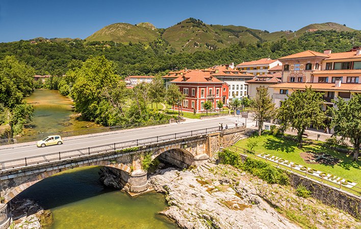 cangas de onis