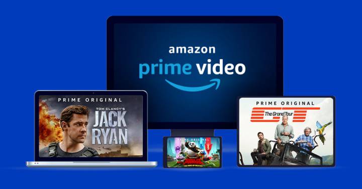 Guía paso a paso para comprar o alquilar una película en Amazon Prime Video 3 Moncloa Su catálogo