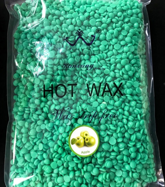 Aliexpress: 10 gangas de hoy en peluquería, afeitado y depilación 9 Moncloa cera