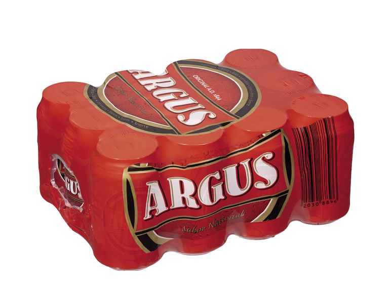 cerveza argus