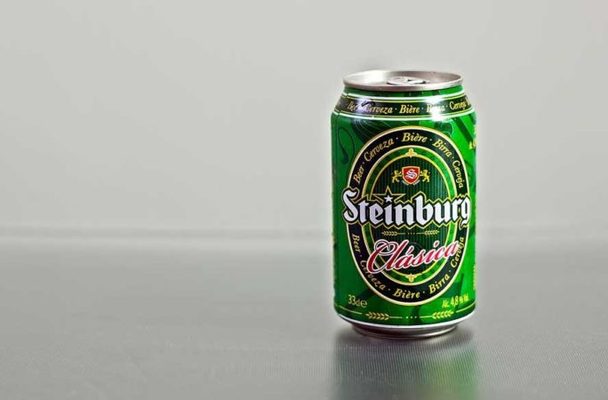 cerveza mercadona