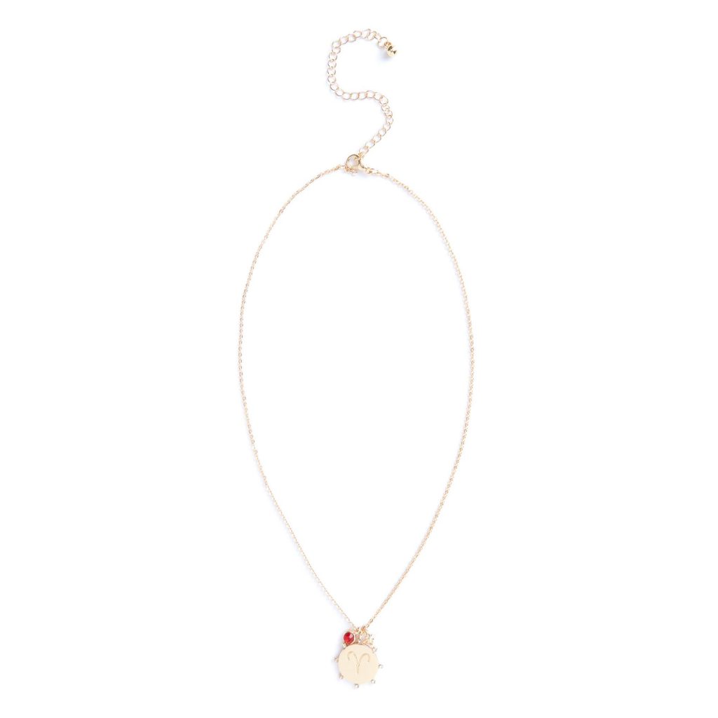 collar aries primark