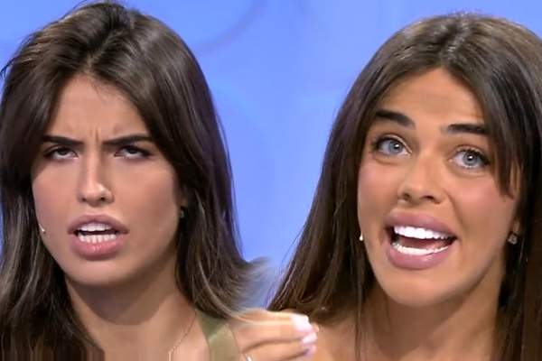 La adicción al sexo de Violeta Mangriñán (MYHYV) y otras confesiones subiditas de tono 4 Moncloa companeras myhyv