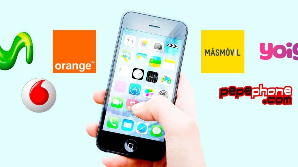 Vodafone, Movistar, Orange... ofertazas para la vuelta al cole 1 Moncloa Conexión para la vuelta al cole