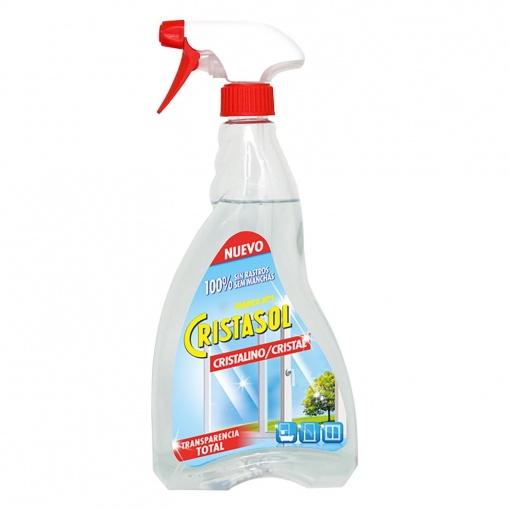 cristasol