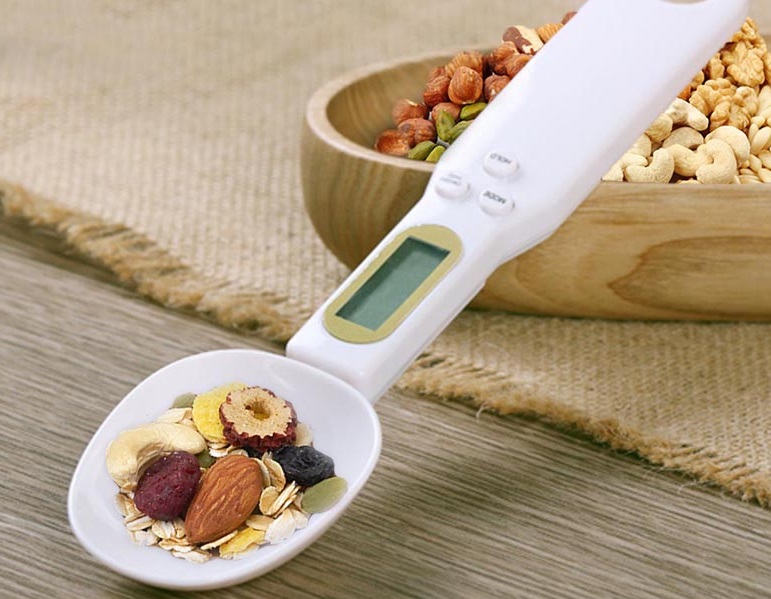 Aliexpress: 9 artilugios flipantes de menos de 10€ que son un éxito de ventas 8 Moncloa cuchara medidora