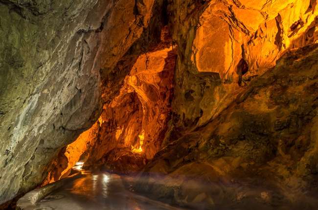 cuevona