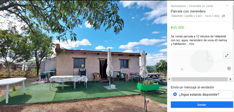 Fotografías de producto: cómo conseguir resaltar lo que vendes en redes sociales 4 Moncloa Descripción en las fotografías en las redes sociales