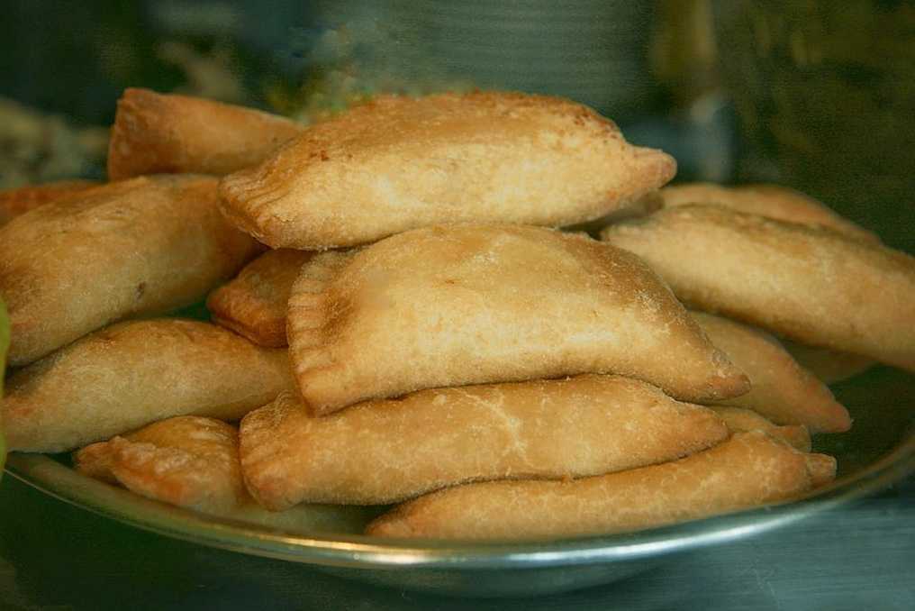 empanadillas