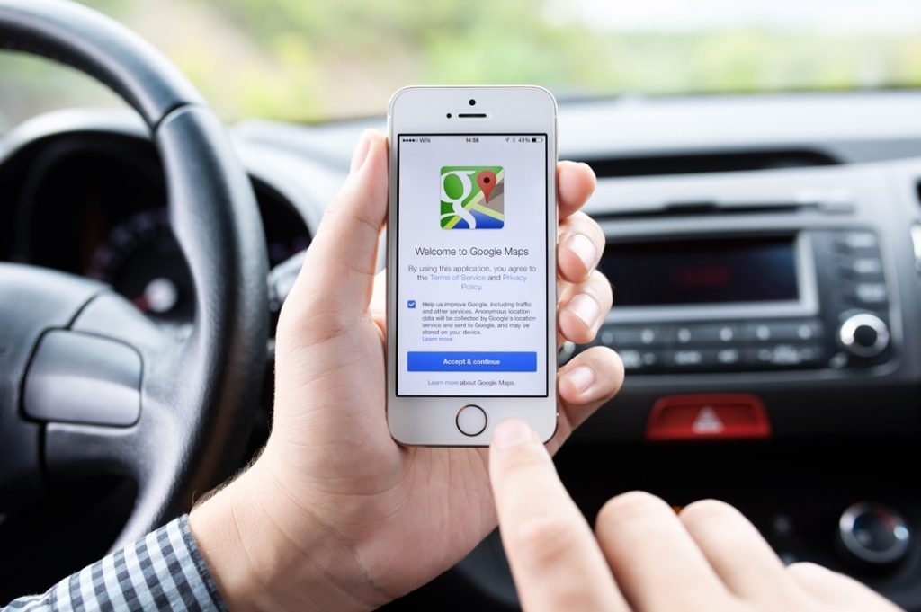 Cómo hacer que Google Maps te avise de los radares de la DGT (y te ahorre multas) 6 Moncloa ¿Es bueno usarlo?