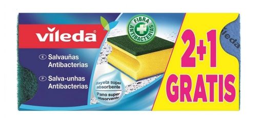 estropajo carrefour
