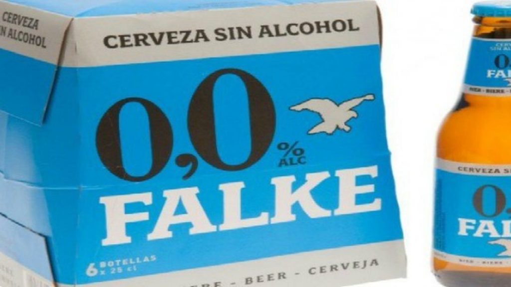 falke mercadona