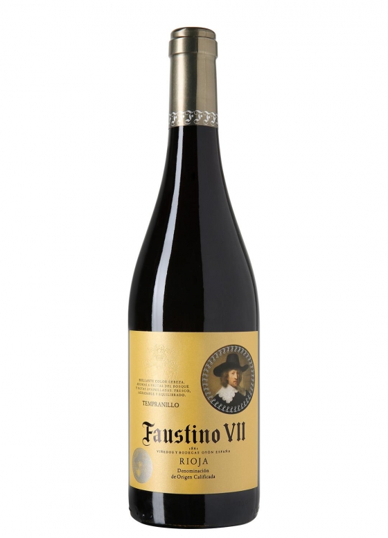 faustino vii
