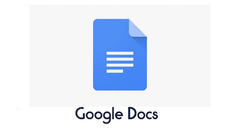 google docs microsoft word
