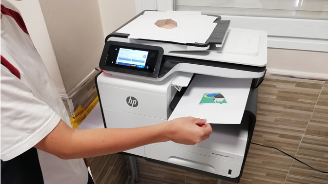 Impresoras HP perfectas para estudiantes a precios de ganga 1 Moncloa Impresoras a buen precio