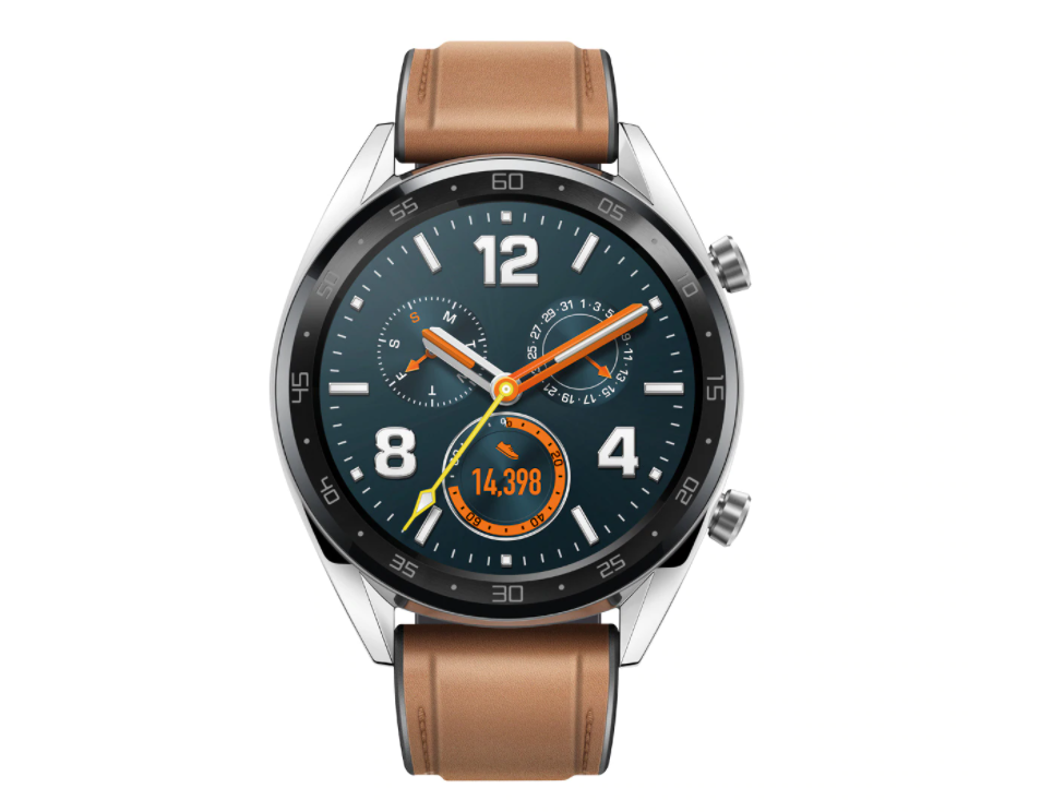 huawei watch