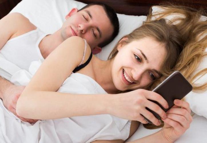 ¿Hombres o mujeres? Las personas más infieles son... 3 Moncloa infieles pareja