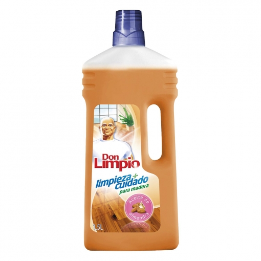 limpiahogar