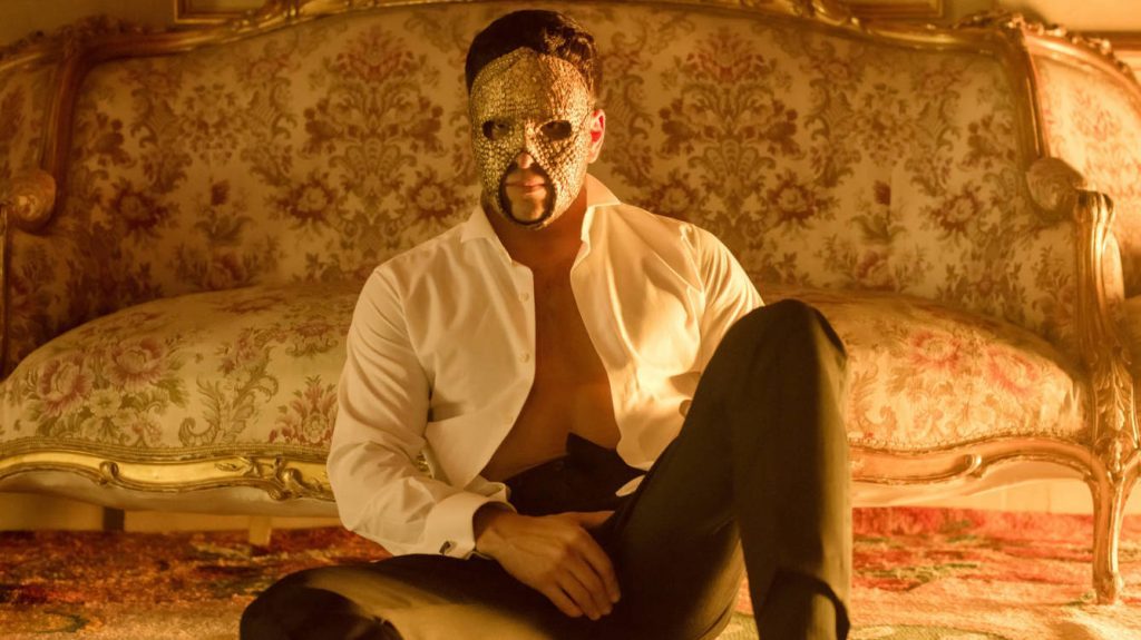 María Patiño, Aitana, Mario Casas... famosos convertidos en fantasías sexuales 3 Moncloa mario casas maria patino