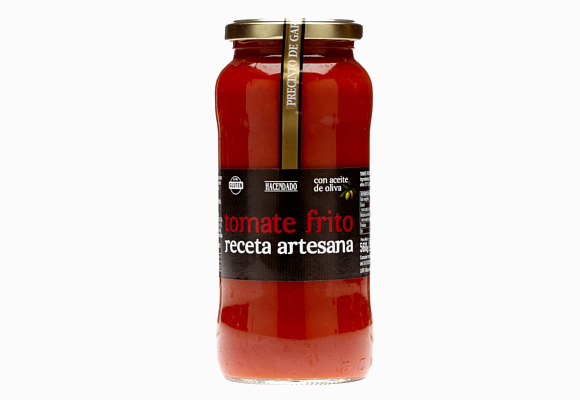 mercadona tomate