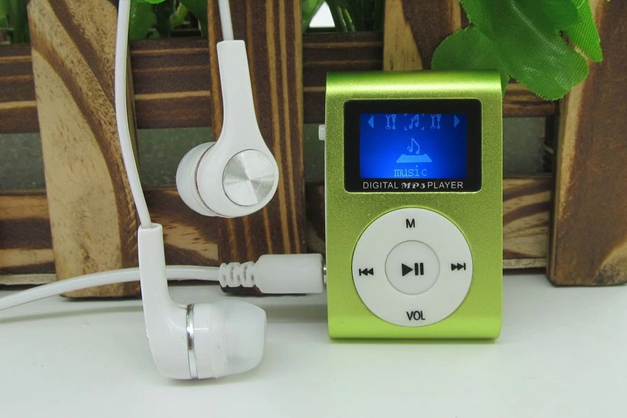 Aliexpress: 9 artilugios flipantes de menos de 10€ que son un éxito de ventas 2 Moncloa mini reproductor