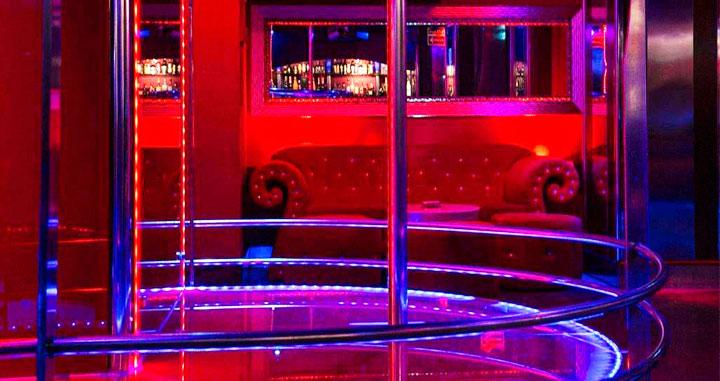 Con los prostíbulos cerrados, alternativas al sexo en Barcelona 2 Moncloa negocio sexo