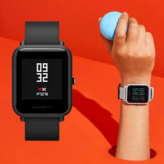 El Xiaomi Amazfit y otros smartwatches de gran batería que puedes comprar en El Corte Inglés 3 Moncloa Otras ventajas del Xiaomi Amazfit