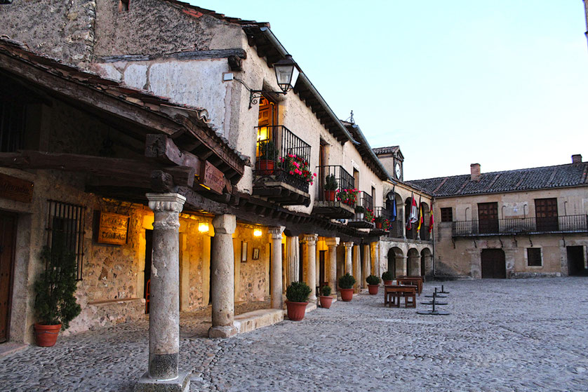 pedraza-plaza
