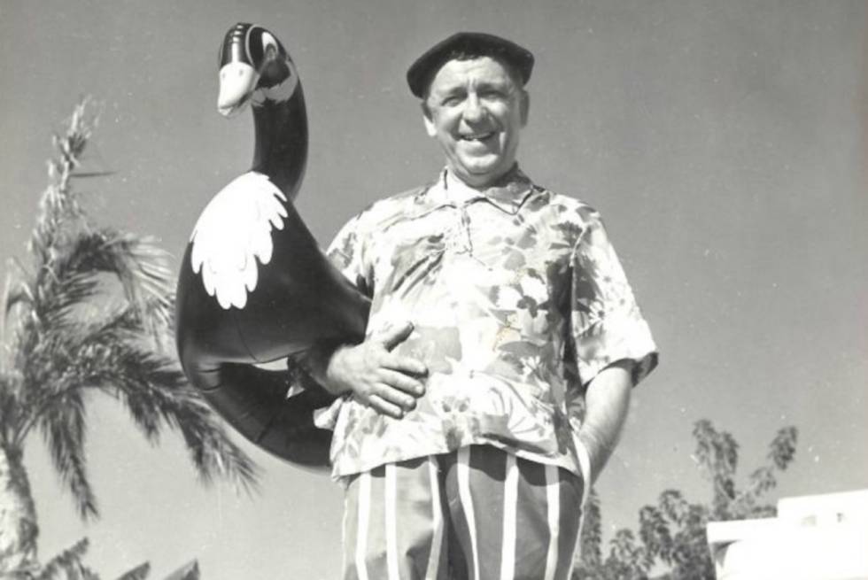 Cuando en España se llevaba el estar de ‘rodríguez’ 5 Moncloa pelicula rodriguez