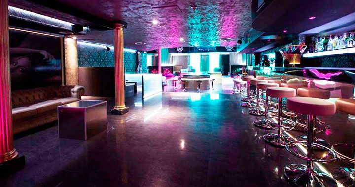 Con los prostíbulos cerrados, alternativas al sexo en Barcelona 1 Moncloa prostibulos barcelona