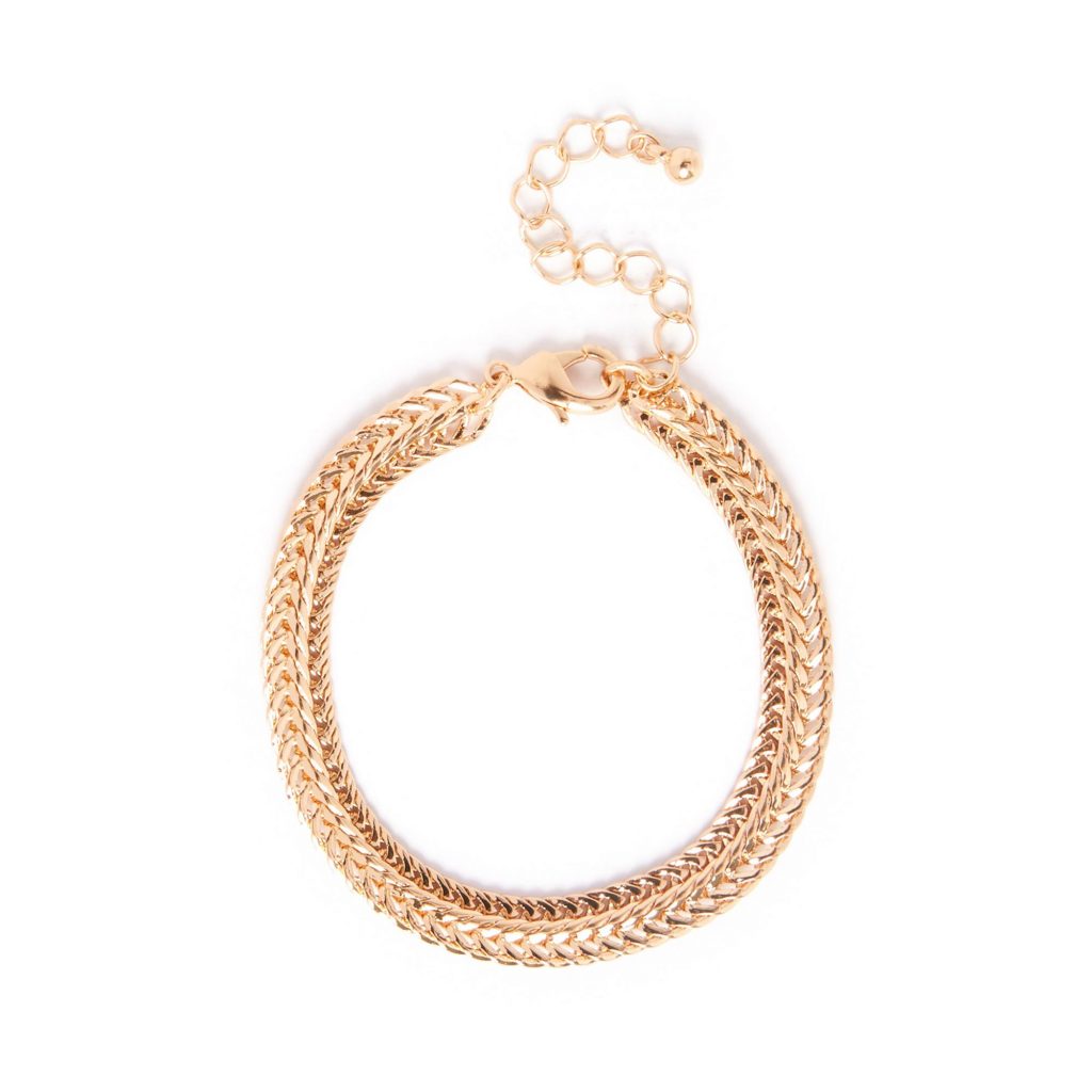 pulsera cadena