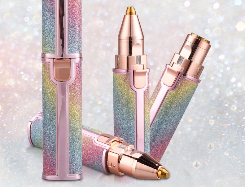 Aliexpress: 10 gangas de hoy en peluquería, afeitado y depilación 1 Moncloa recortador eléctrico