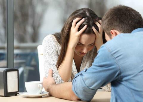 ¿Hombres o mujeres? Las personas más infieles son... 4 Moncloa relacion