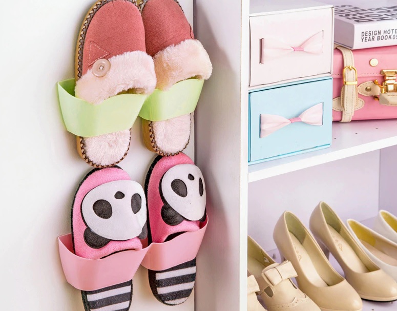 Aliexpress: 9 artilugios flipantes de menos de 10€ que son un éxito de ventas 5 Moncloa soporte para zapatillas