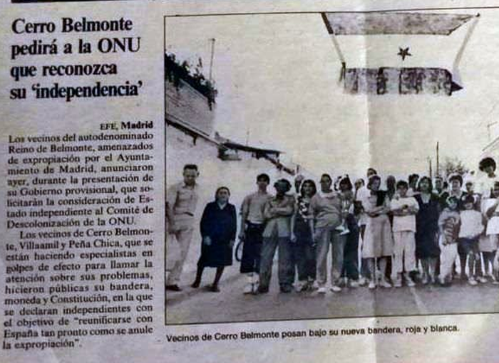 VICTORIA DE CERRO BELMONTE