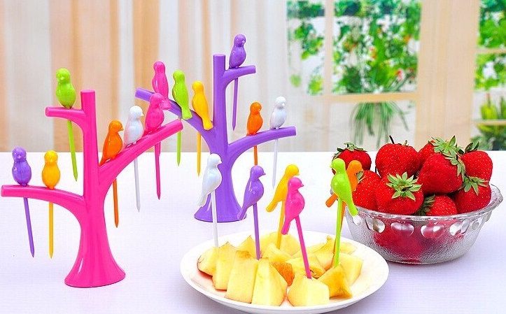 Aliexpress: 10 artilugios muy frikis (y baratos) que nos encantan 10 Moncloa tenedores