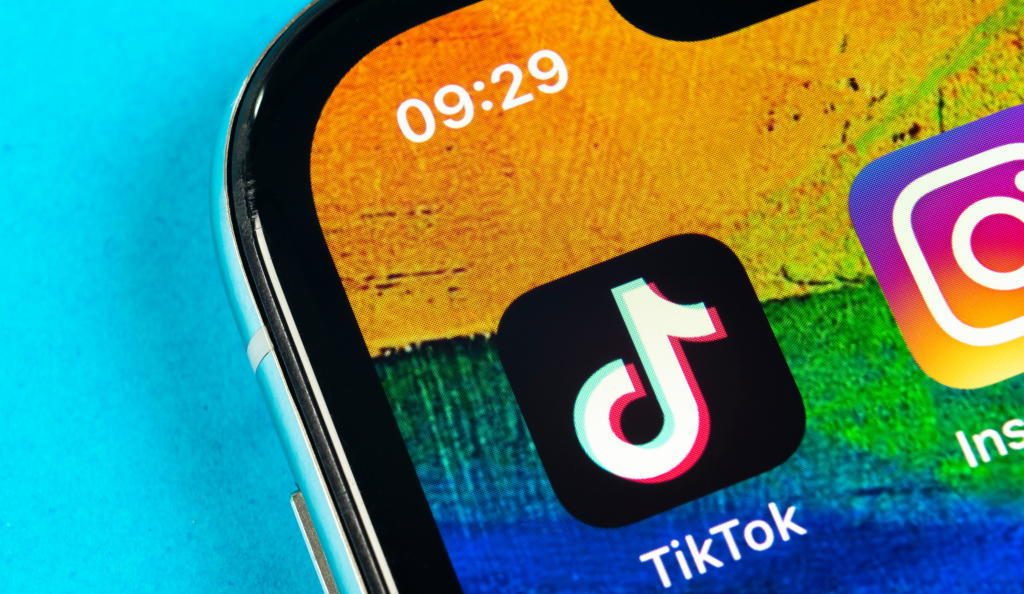 Por qué Tik Tok en España no sirve para vivir de él 4 Moncloa En España, poco a poco