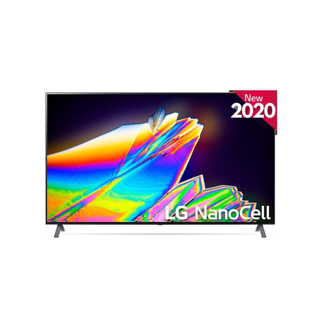 tv led lg el corte ingles