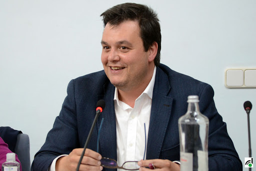 Víctor Francos Víctor Francos