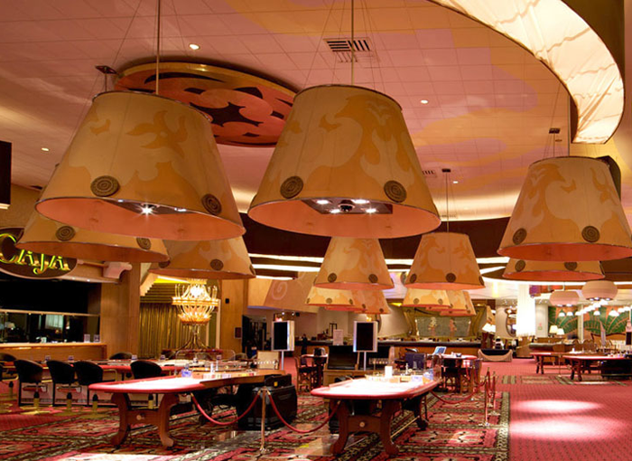 Gran Casino Aranjuez, uno de los mejores casinos de Madrid